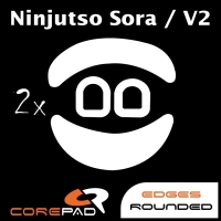 Corepad Skatez PRO Ninjutso Sora / Ninjutso Sora V2 [Large Size]